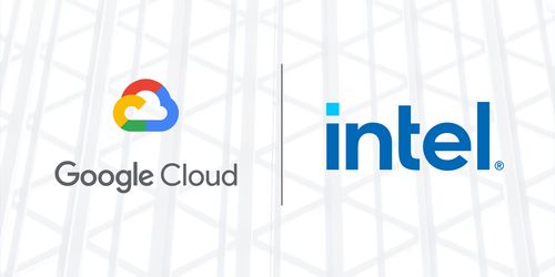 英特尔与谷歌云携手，加速5G网络转型与边缘创新