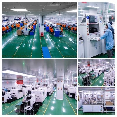 狄耐克携手厦门联通，以5G网络服务赋能智慧工厂，加速生产数字化升级